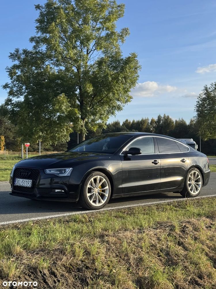 Audi A5 - 9