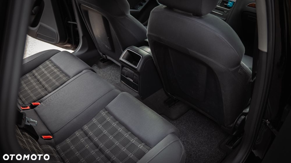 Audi A4 Avant - 14