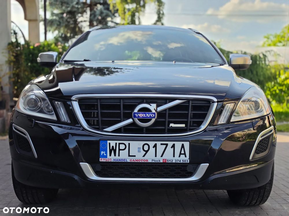 Volvo XC 60