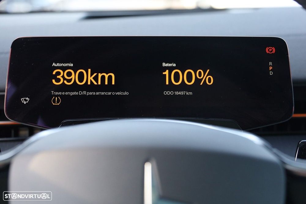 Polestar 3 Long Range 111 kWh AWD Performance Plus Pilot - 30