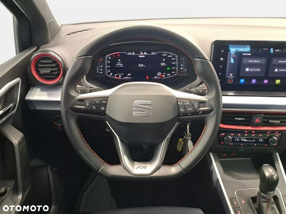 Seat Arona - 13