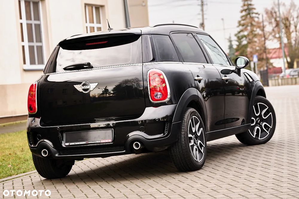 MINI Countryman - 12
