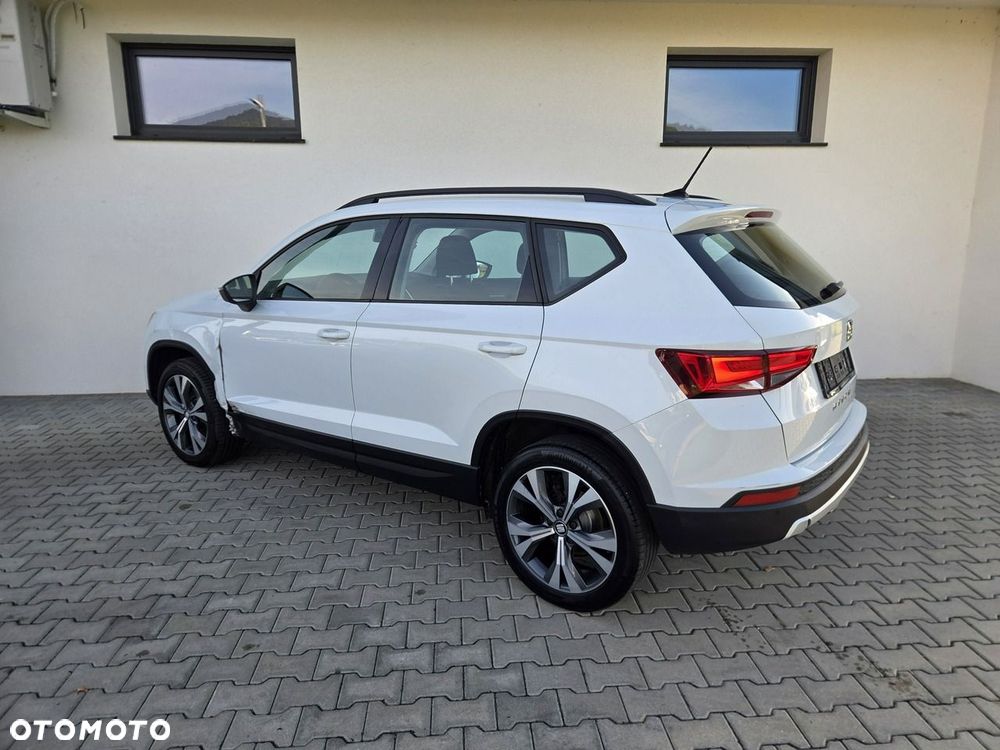 Seat Ateca - 17