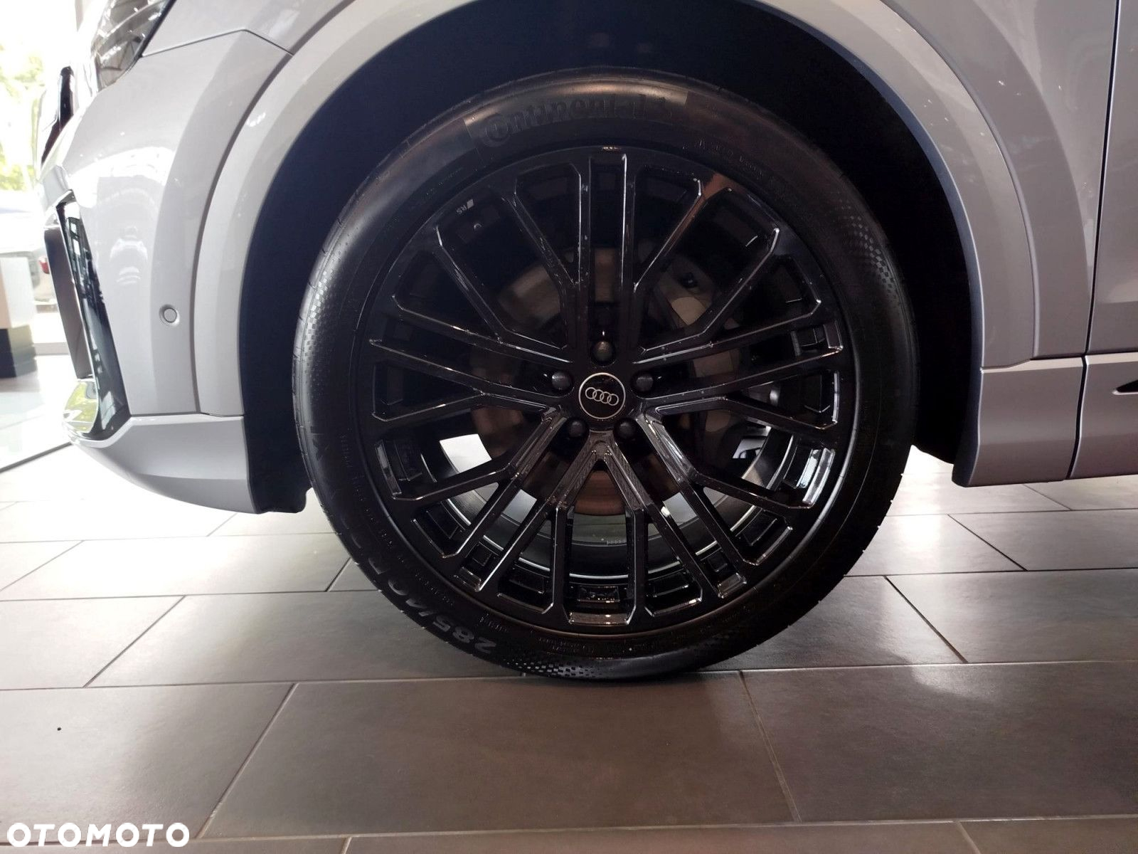 Audi Q8 - 5