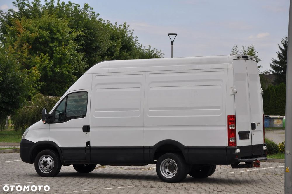 Iveco Daily - 25