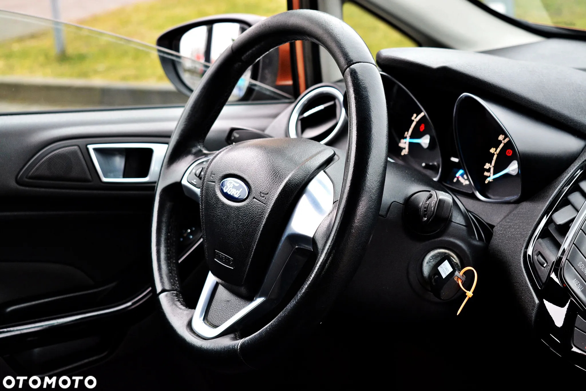 Ford Fiesta 1.25 Titanium - 21