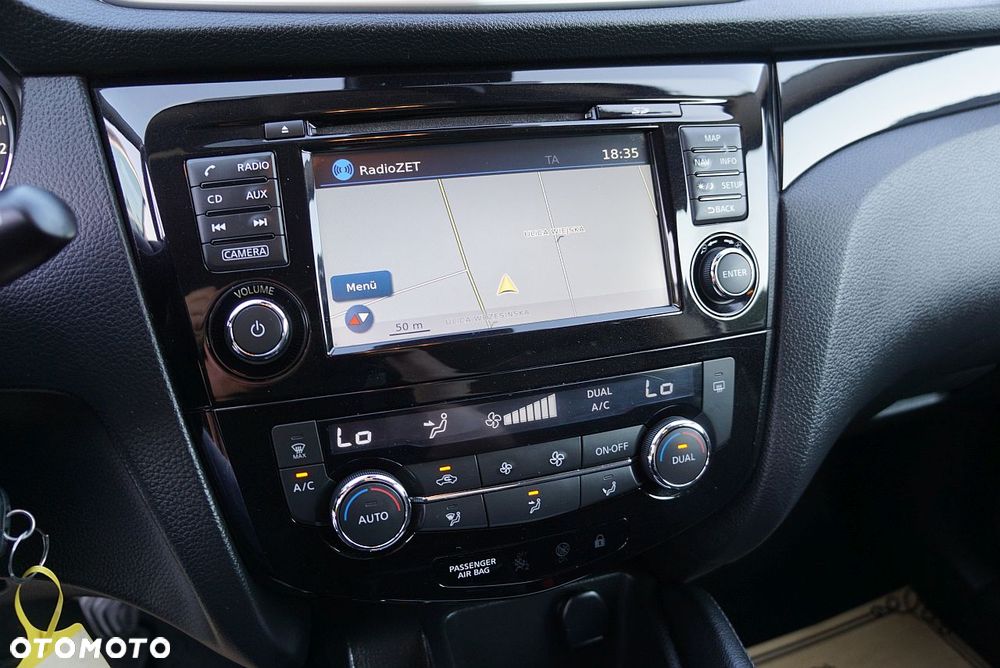 Nissan Qashqai 1.2 DIG-T N-Connecta - 18