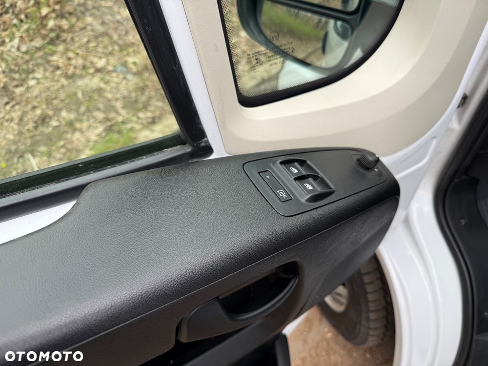 Fiat Ducato L1H1 - 23