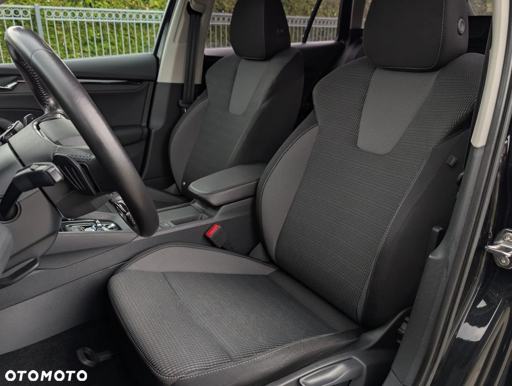 Skoda Octavia 2.0 TDI DSG Ambition - 21
