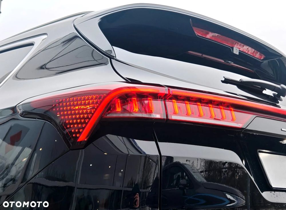 Jetour X70 Plus - 31