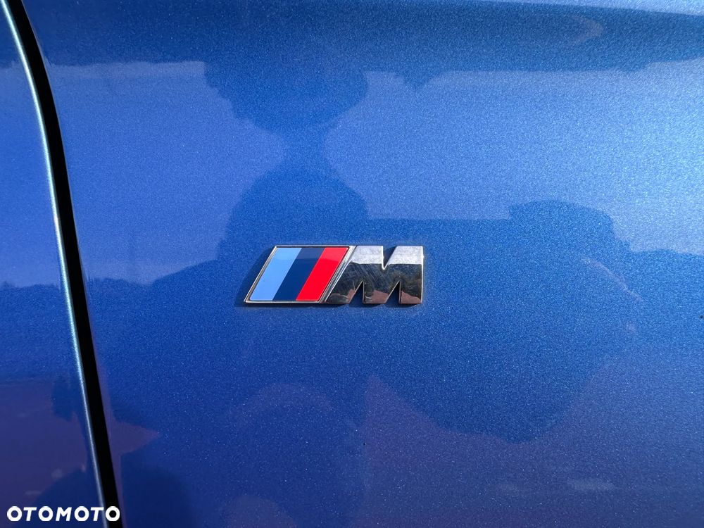 BMW 3GT 320d xDrive M Sport - 20