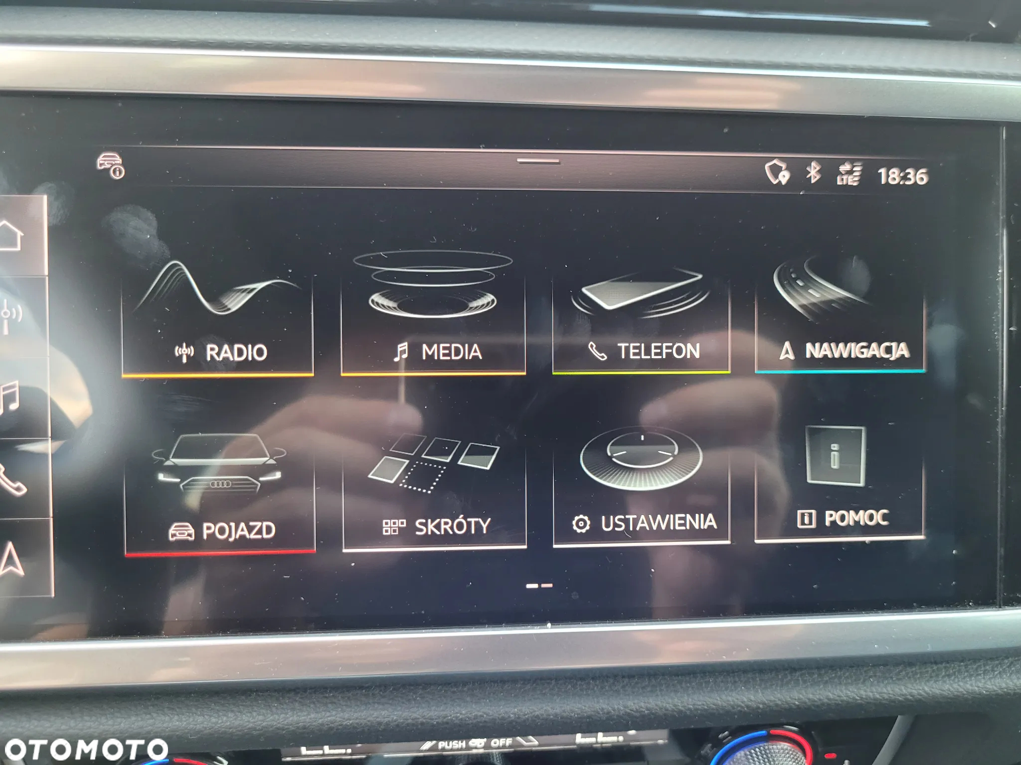Audi Q3 45 TFSI Quattro Advanced S tronic - 22
