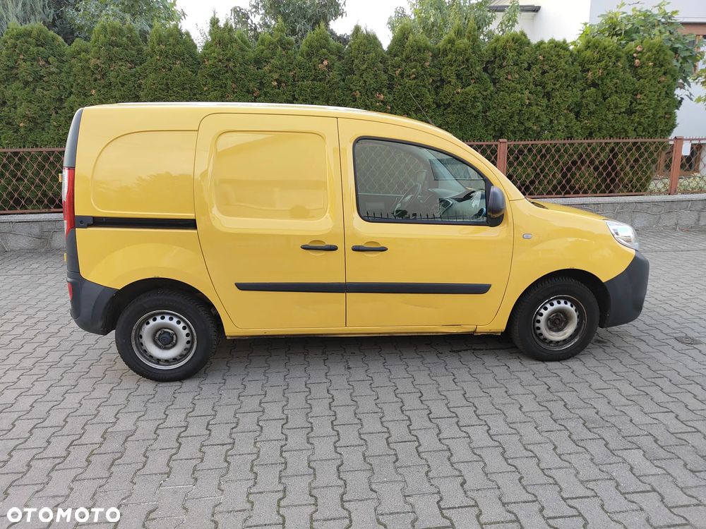 Renault Kangoo - 8