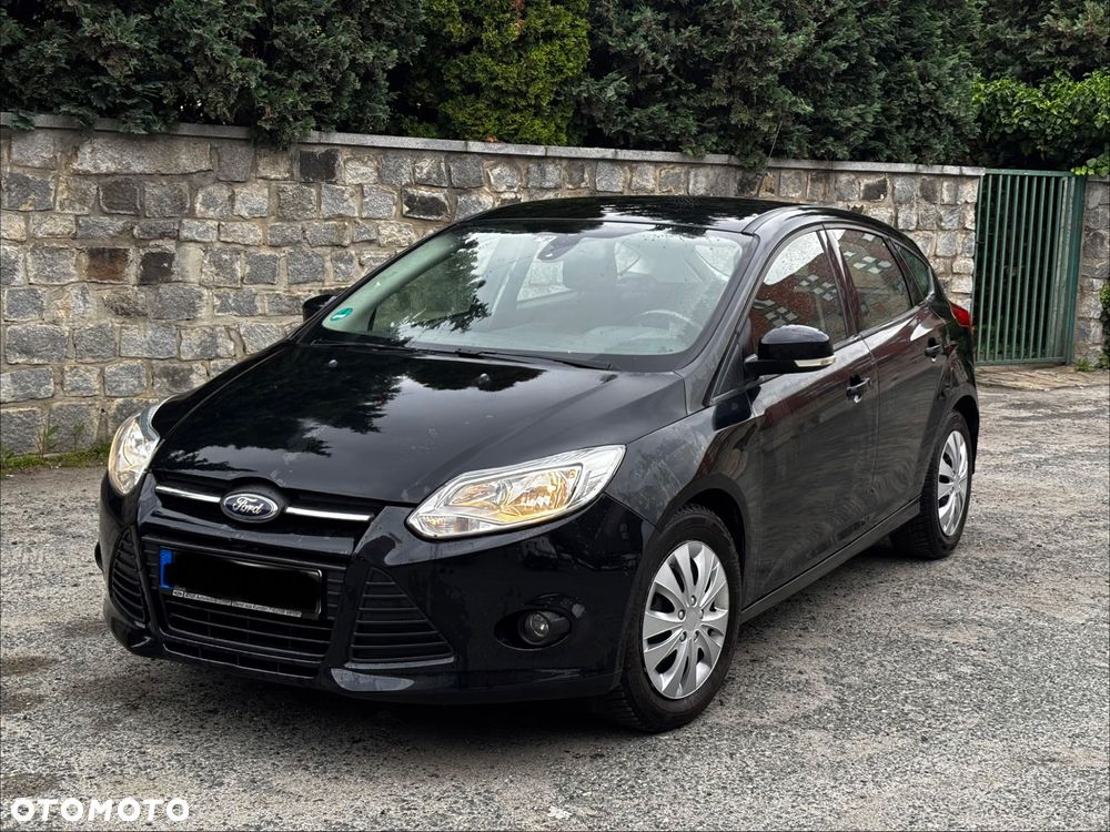 Ford Focus - 5