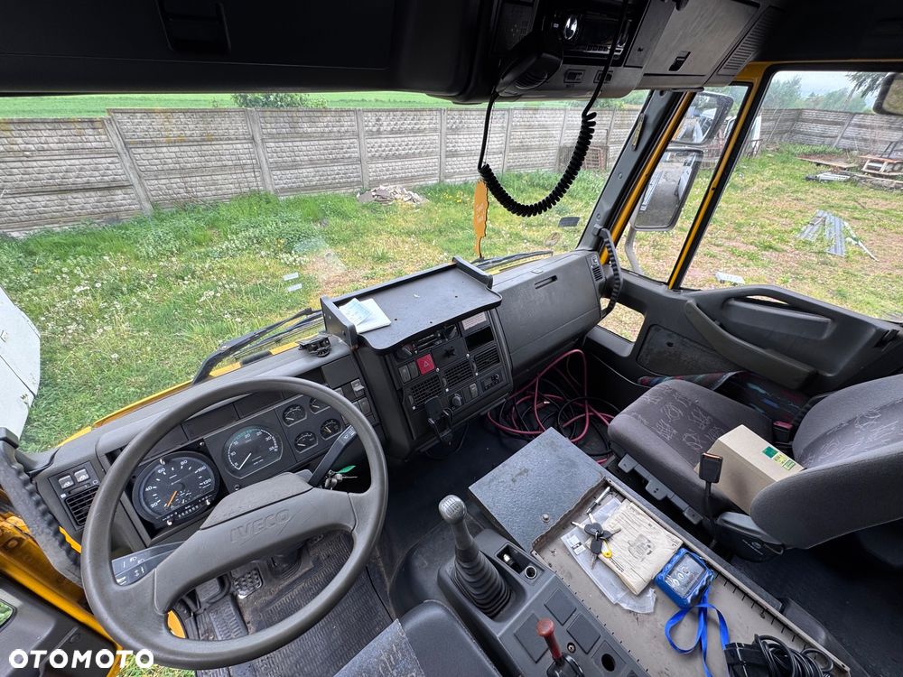 Iveco ML 120 E - 9