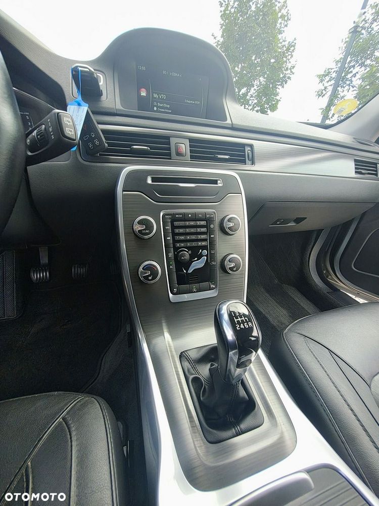 Volvo V70 - 35