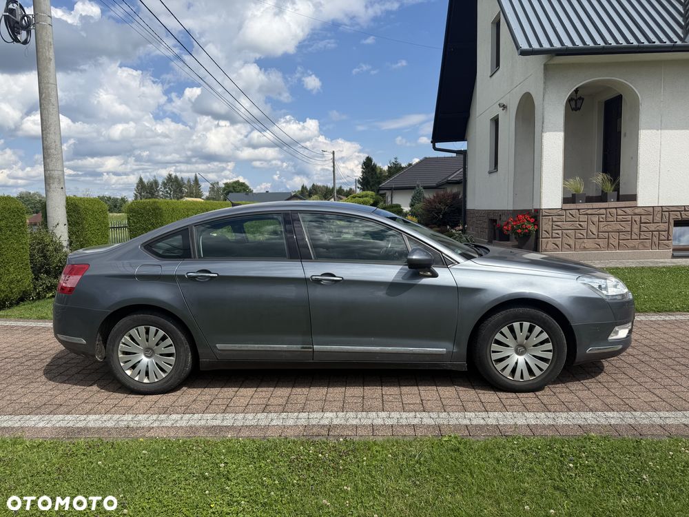 Citroën C5 2.0i 16V Confort - 3