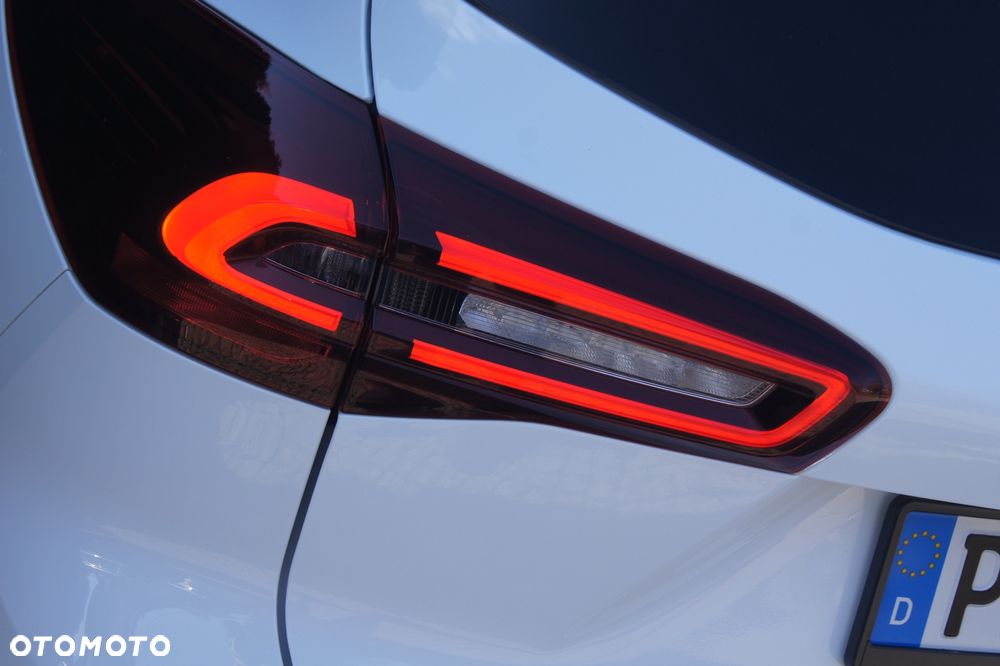 Ford Focus 1.5 EcoBlue STart-Stopp-System TITANIUM X - 12