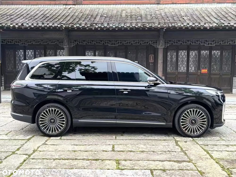 Chery Fulwin T11 - 5