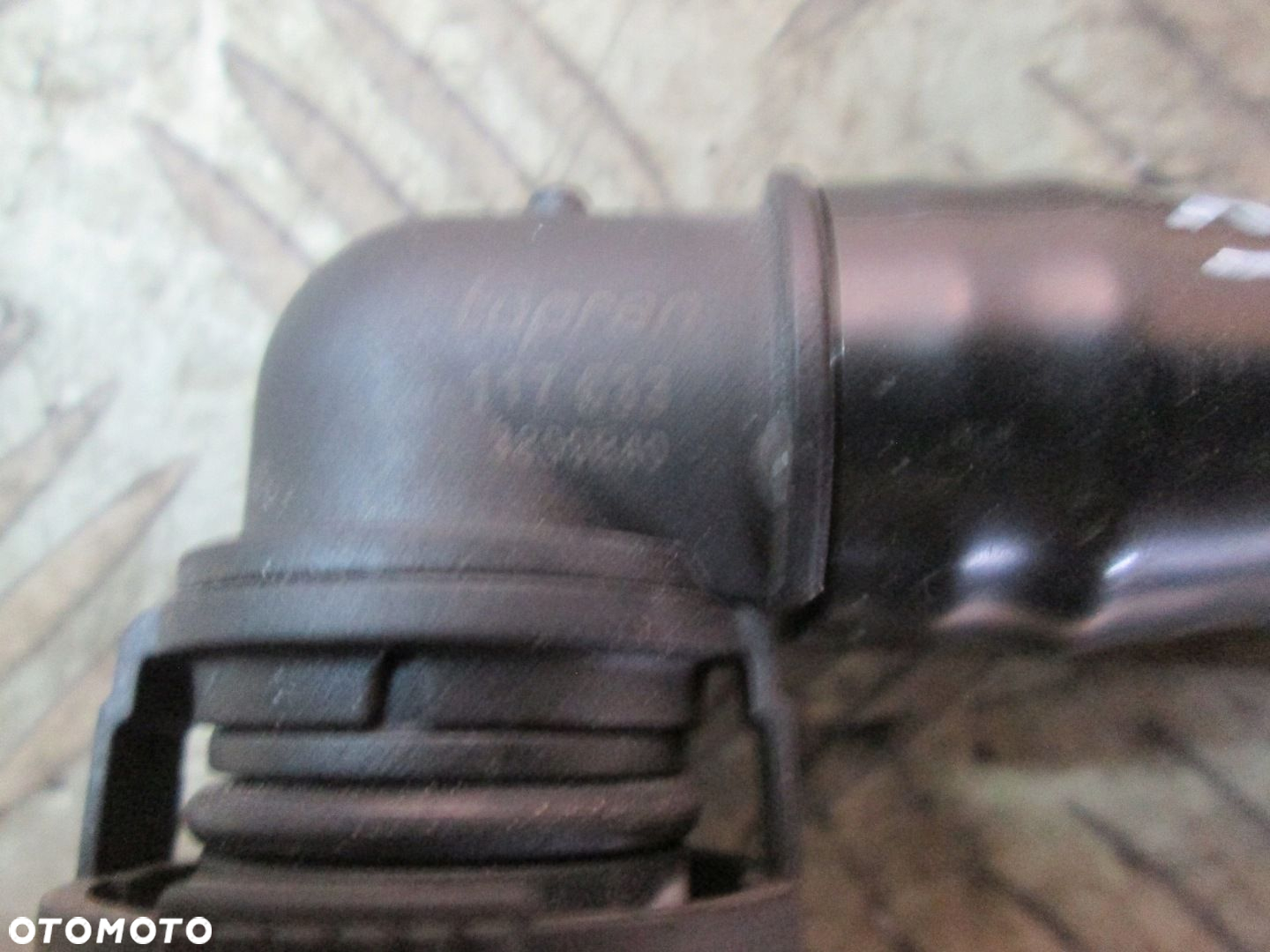 PRZEWÓD ODMY VW GOLF V 1.6B - 4