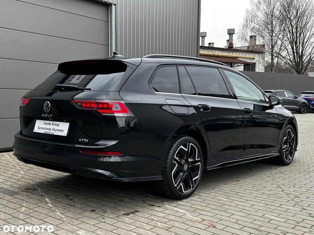 Volkswagen Golf 1.5 eTSI OPF DSG R-Line - 7