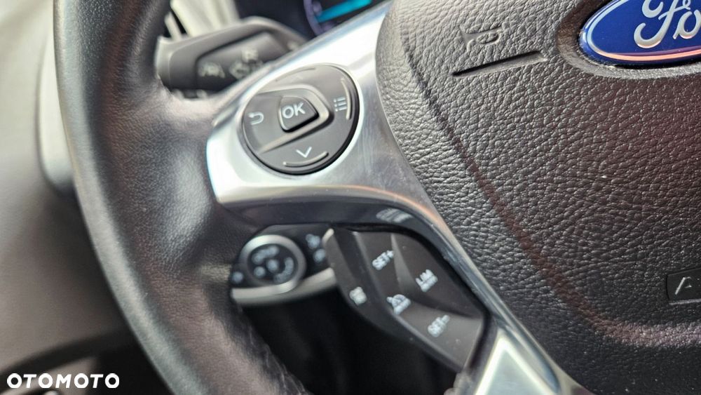 Ford Tourneo Connect - 21