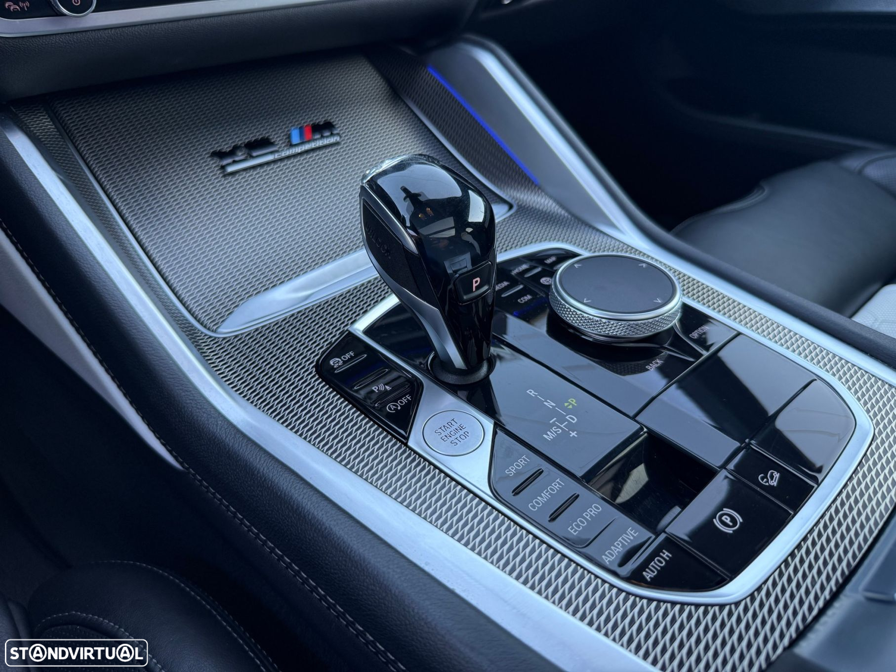 BMW X6 30 d xDrive Pack M - 21