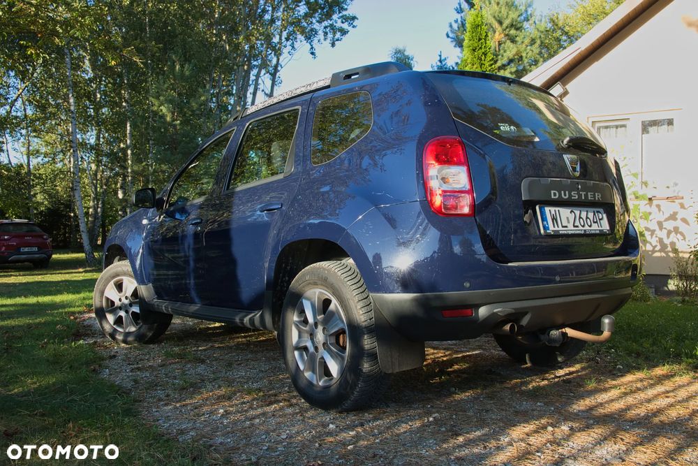 Dacia Duster - 7