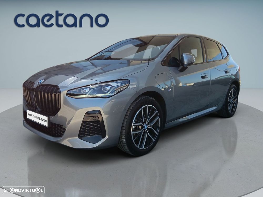 BMW 225xe Active Tourer e xDrive Pack Desportivo M