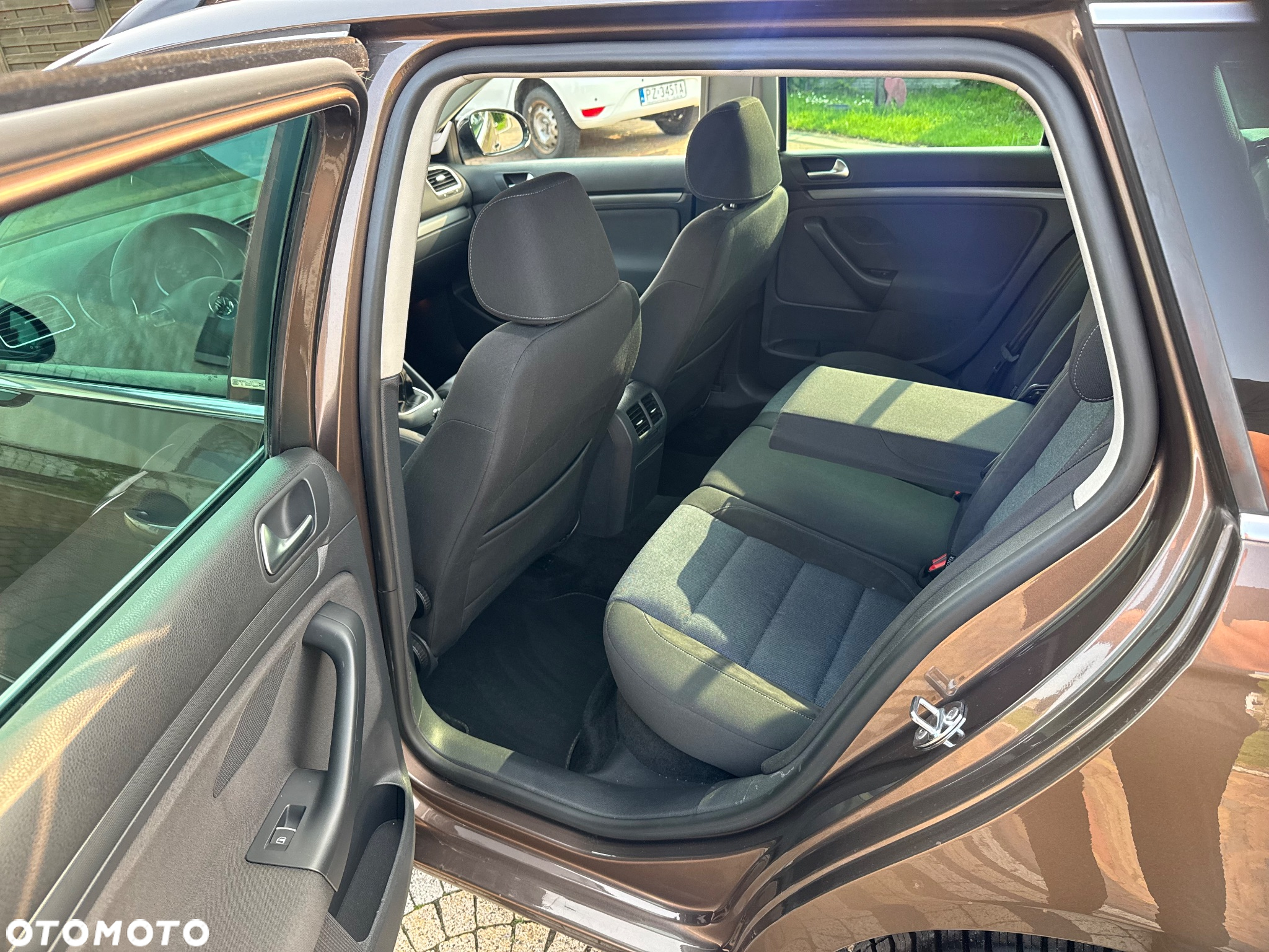 Volkswagen Golf Variant 1.4 TSI Style - 22