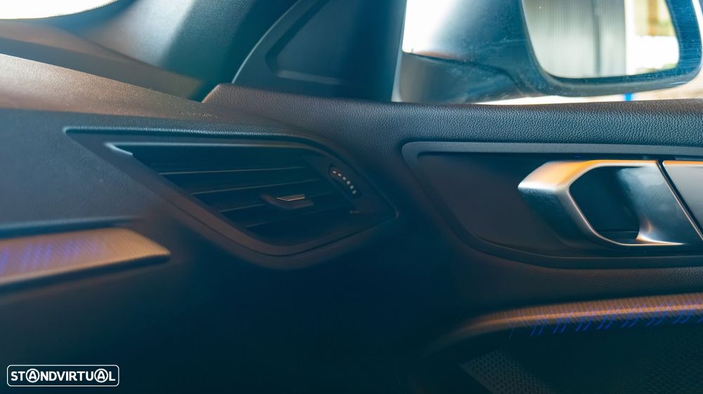 BMW 116 d Pack Desportivo M - 20