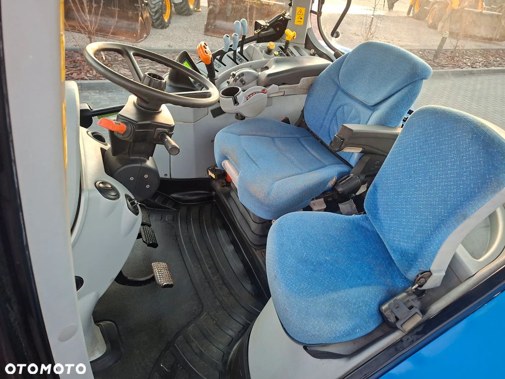 New Holland T6090 - 2