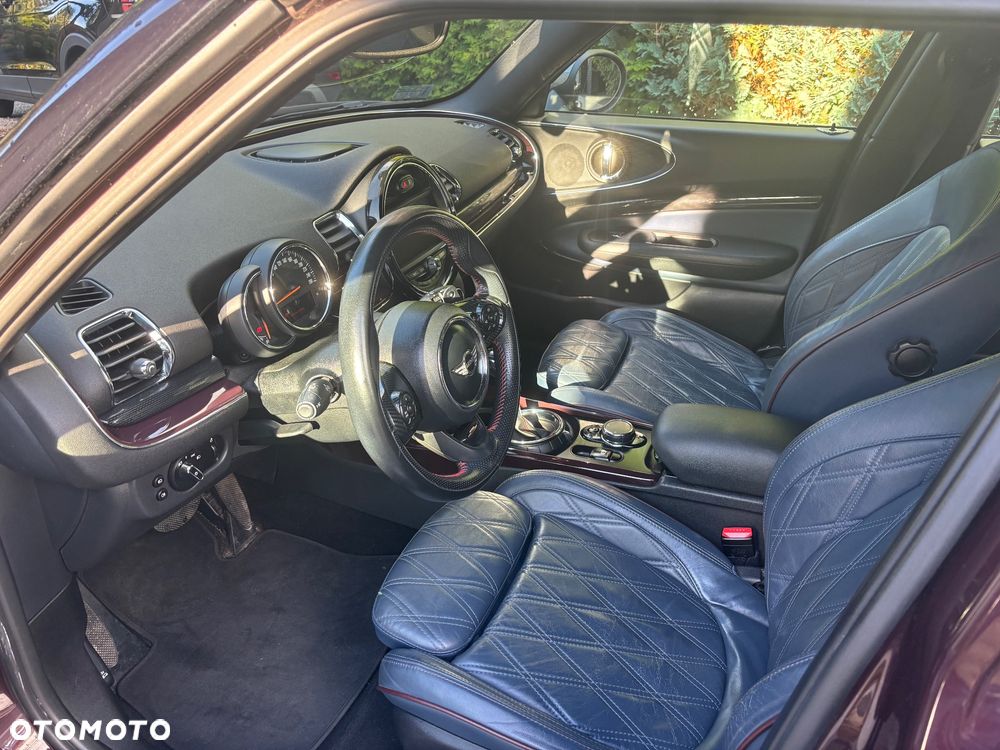 MINI Clubman Cooper S ALL4 - 10