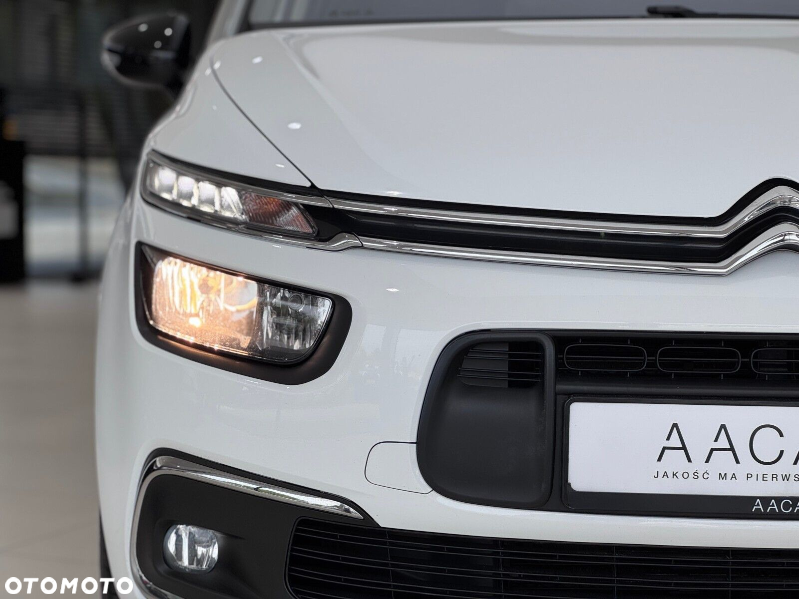 Citroën C4 SpaceTourer - 40