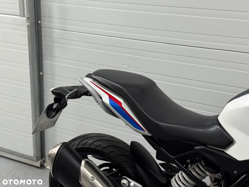 BMW G - 5