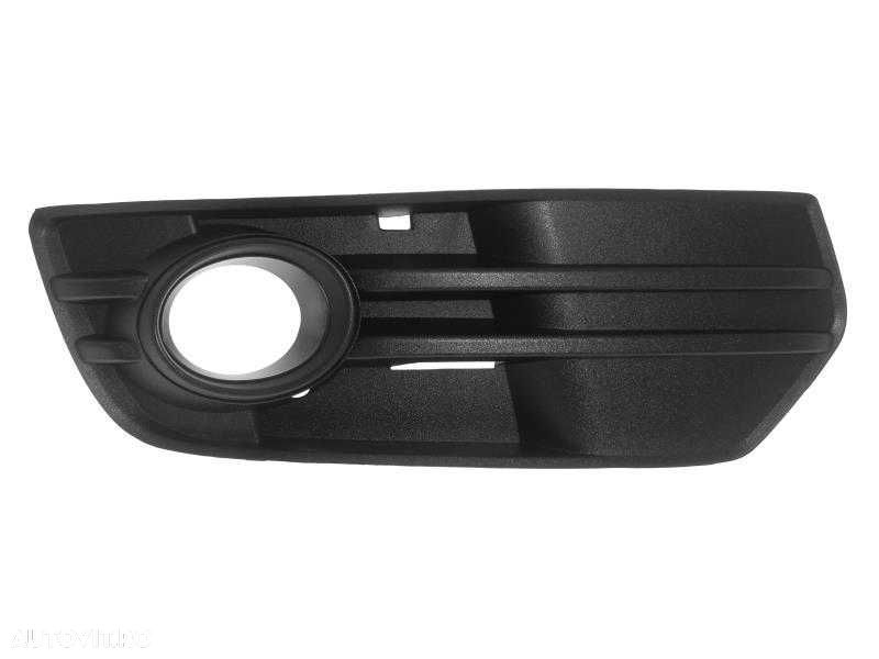 Set grile proiector Audi Q5 an 2008-2012 , grile noi - 1