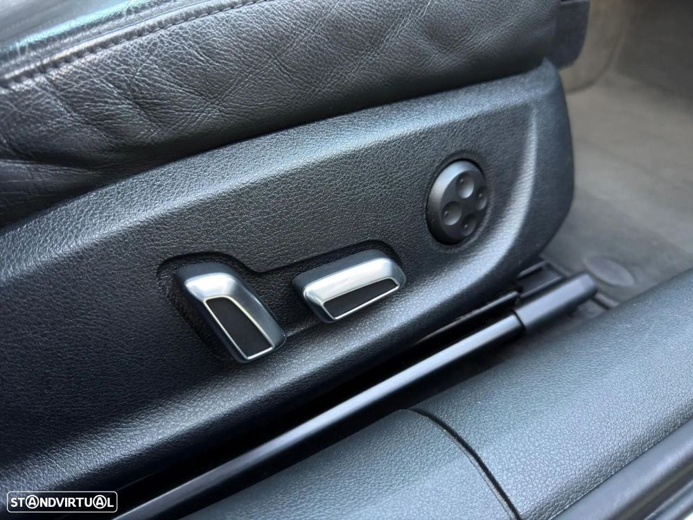 Audi A6 Avant 2.0 TDi Advance S tronic - 22