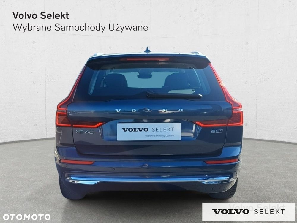 Volvo XC 60 - 7