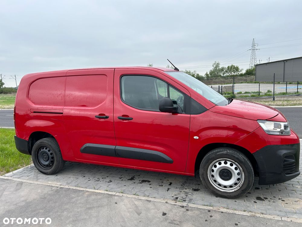 Citroën Berlingo - 3