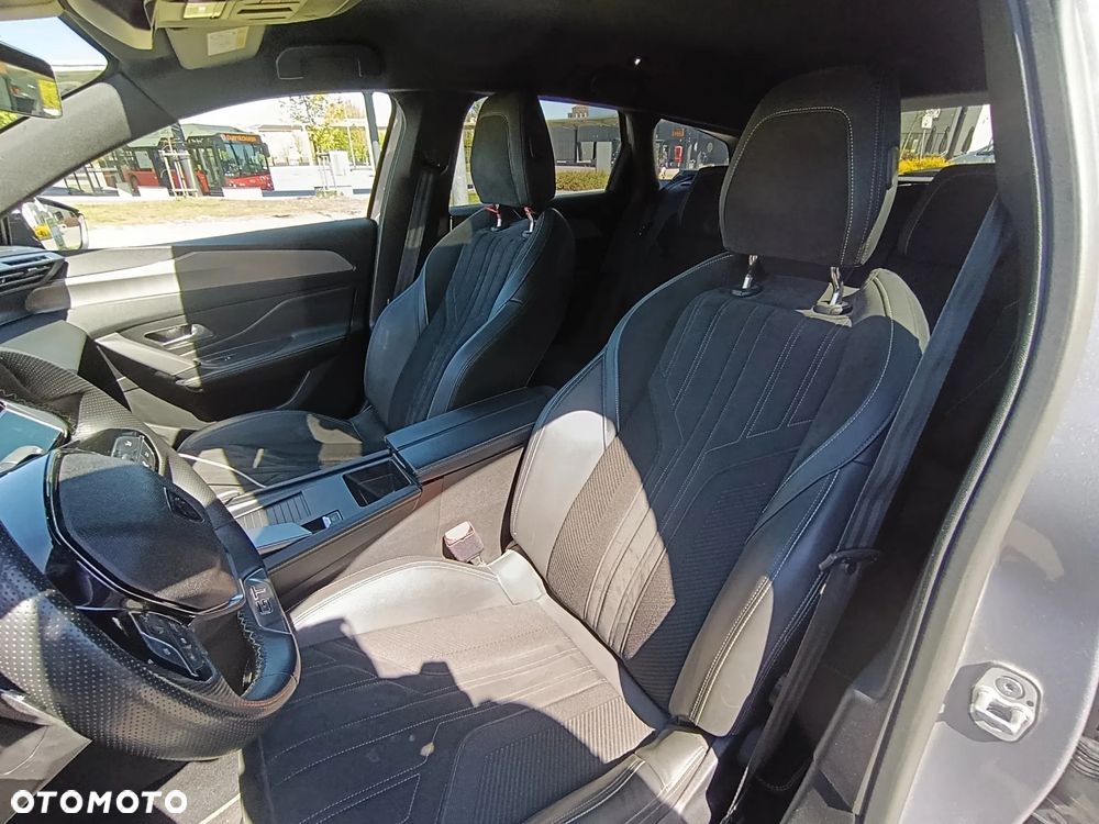Peugeot 308 PureTech 130 EAT6 Stop & Start GT-Line Edition - 10