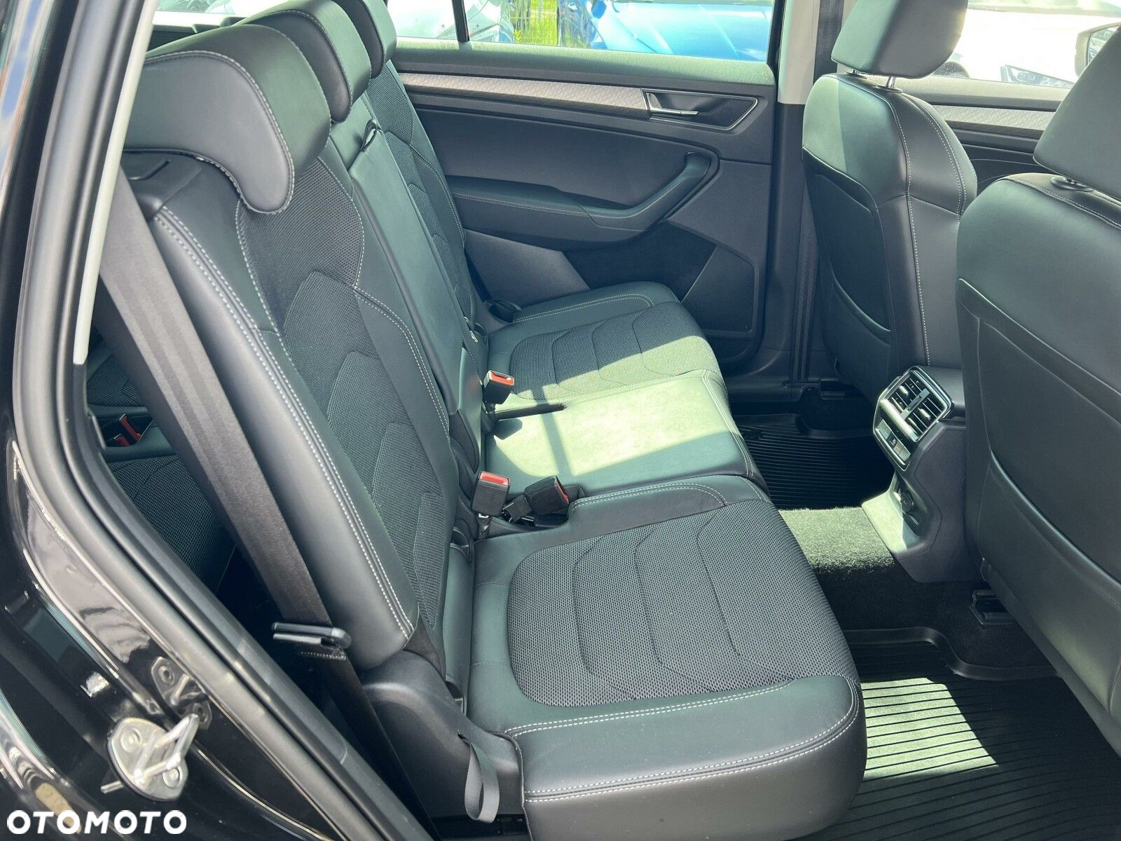Skoda Kodiaq 1.5 TSI ACT 4x2 Sportline DSG 7os - 14