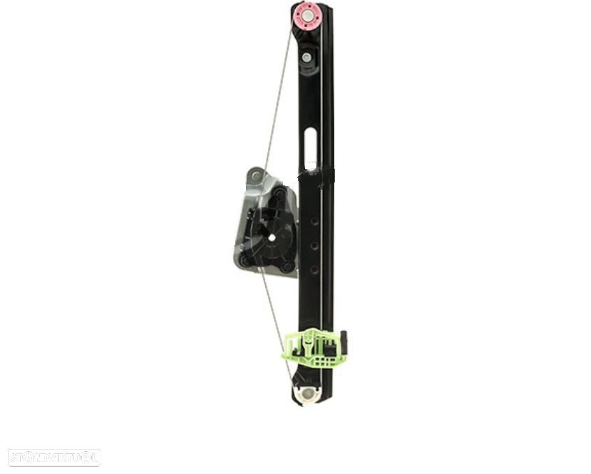 Elevadores de trás Bmw Série 3 E90 e E91 NOVOS - 1