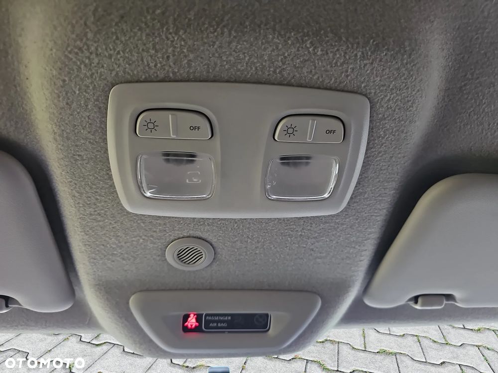 Dacia Duster 1.5 Blue dCi Comfort 4WD EU6d - 14