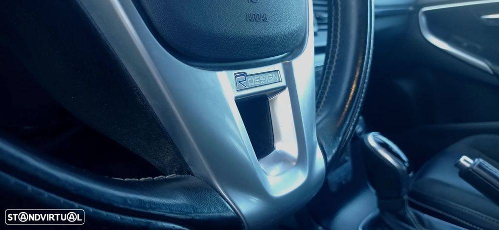 Volvo V40 D3 Geartronic RDesign - 11