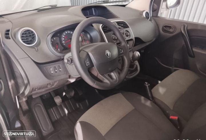 Renault Kangoo Maxi - 4
