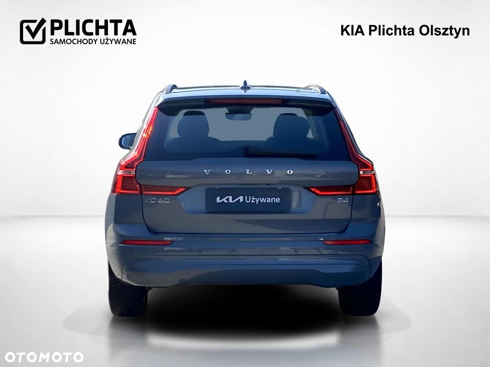 Volvo XC 60 - 5