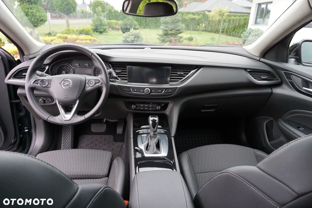 Opel Insignia 1.6 T Innovation S&S - 20
