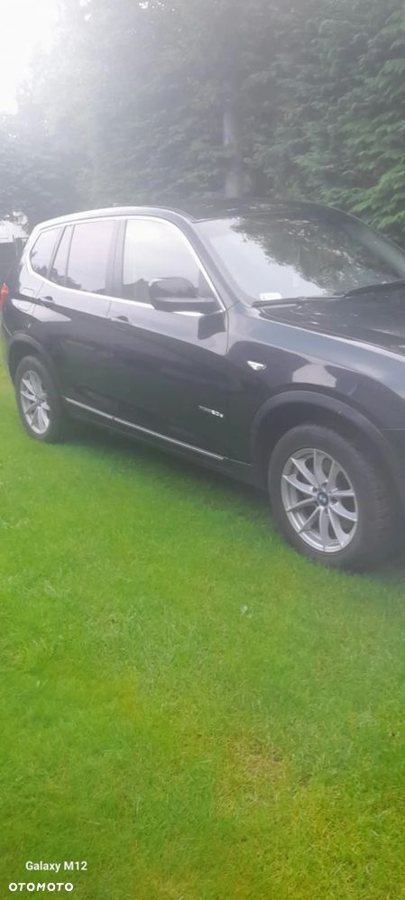 BMW X3 - 14