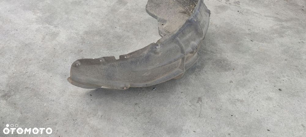 NADKOLE LEWY TYŁ AUDI Q7 4L 4L0810171 MATERIAŁOWE - 5