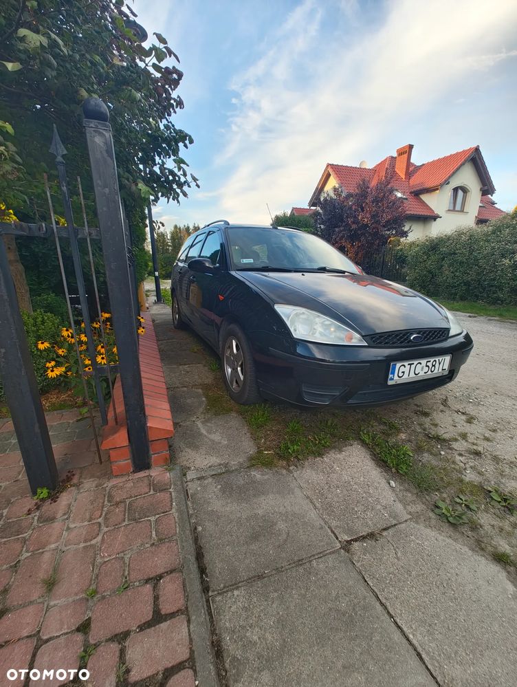 Ford Focus - 3